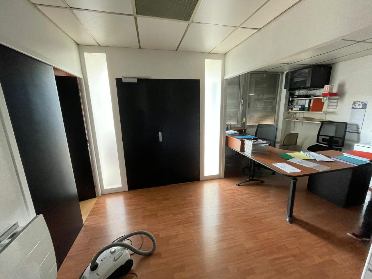 Local d'activité Santes 1033m² Vente local d'activité Santes Nord OVACT2426115 5